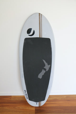 Kite Wing Surf Carbon Foil Board 37L, 45L