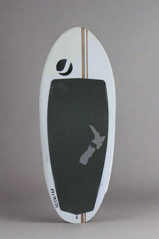 Kite Wing Surf Carbon Foil Board 37L, 45L