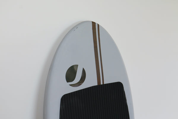 Kite Wing Surf Carbon Foil Board 37L, 45L