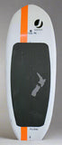 Freeride Wing Foil Board 75L, 85l, 95L