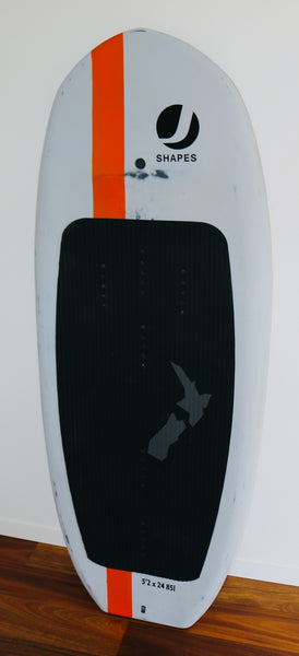 Freeride Wing Foil Board 75L, 85l, 95L